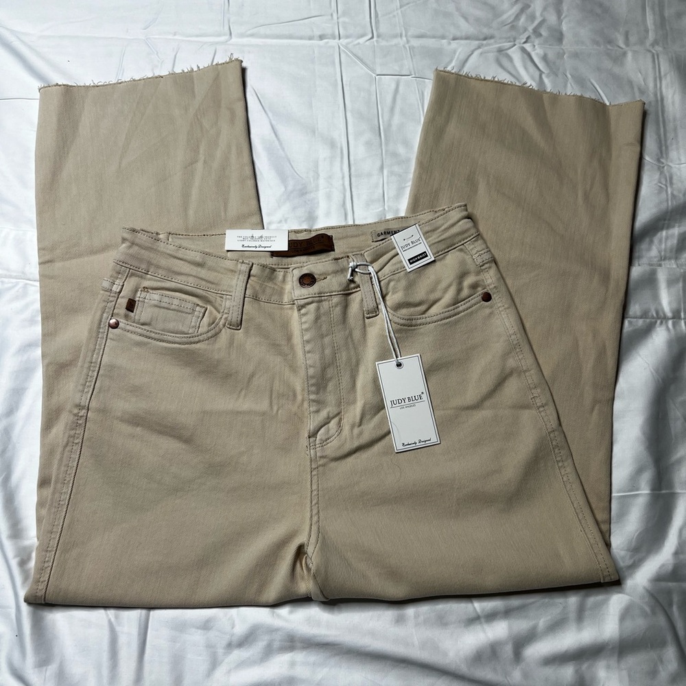 NWT Judy Blue jeans